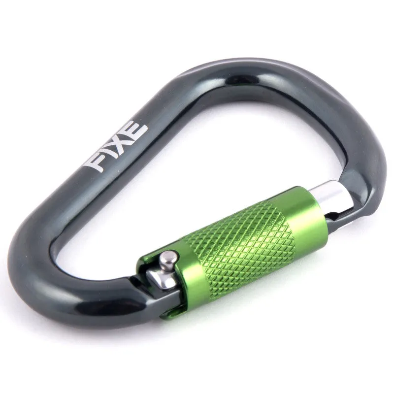 Lotus Stone HMS 3P Automatic Locking Carabiner