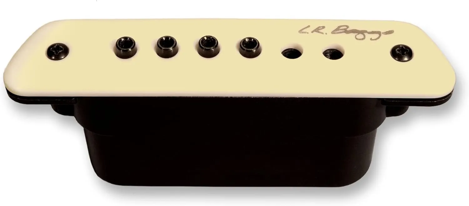 LR Baggs M1 Acoustic Guitar Soundhole Pickup