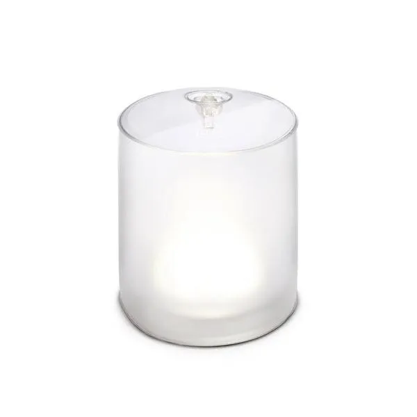 LUCI EMRG SOLAR LANTERN