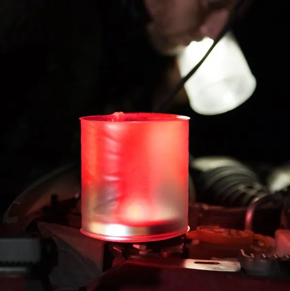 LUCI EMRG SOLAR LANTERN