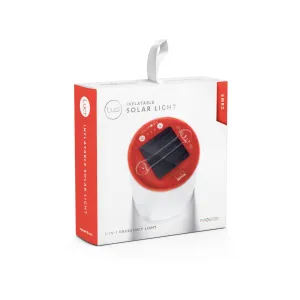 LUCI EMRG SOLAR LANTERN