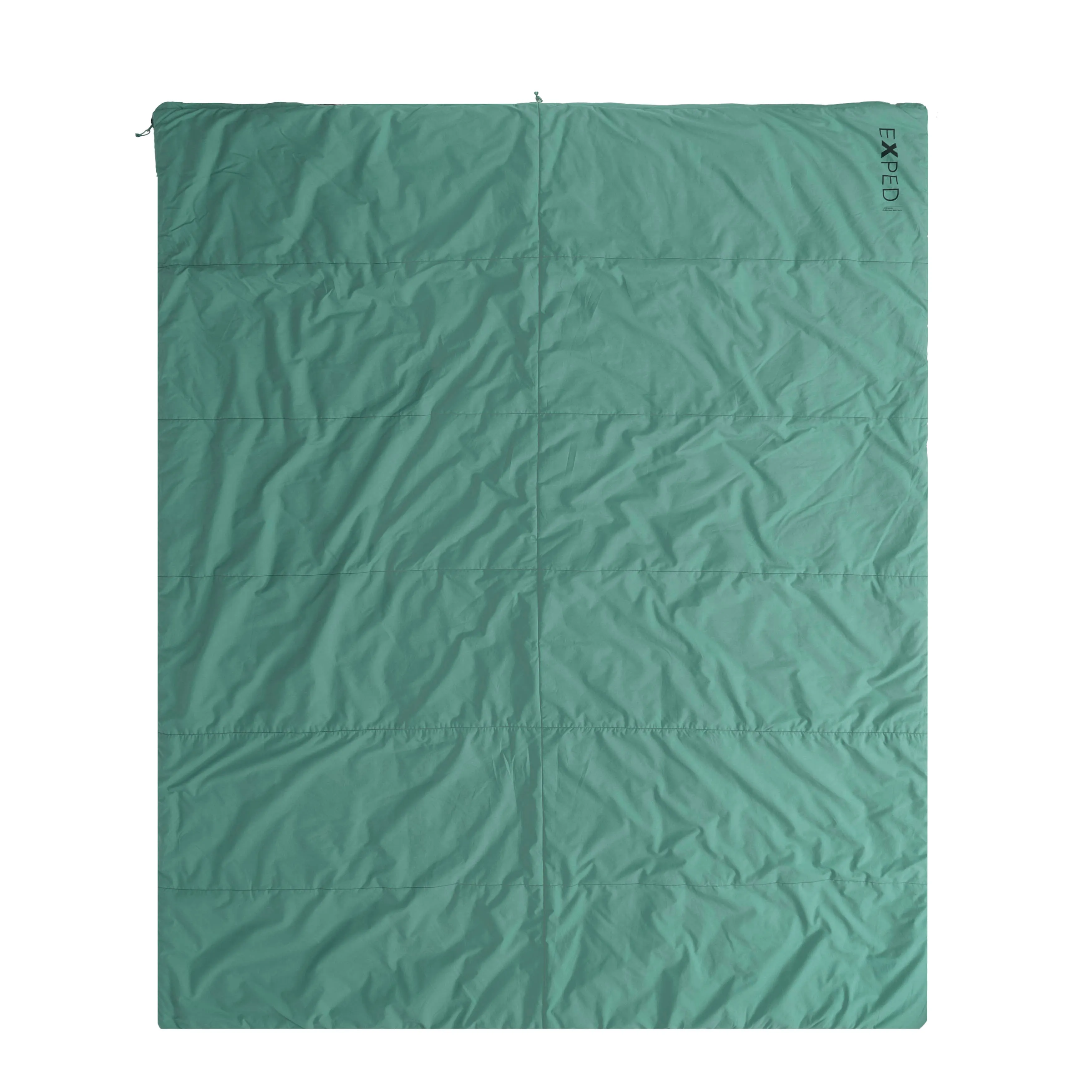 LuxeWool Sleeping Bag Duo