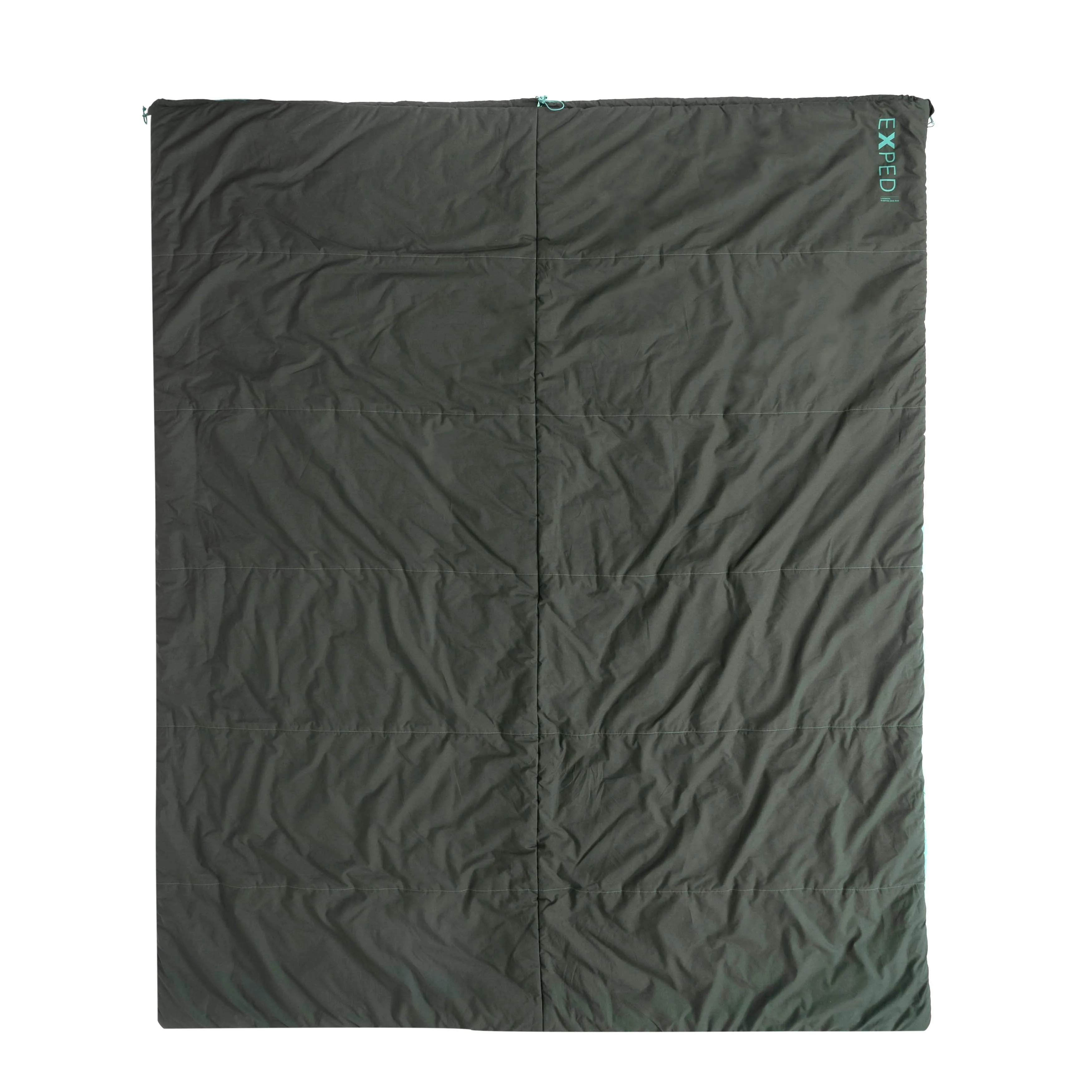 LuxeWool Sleeping Bag Duo
