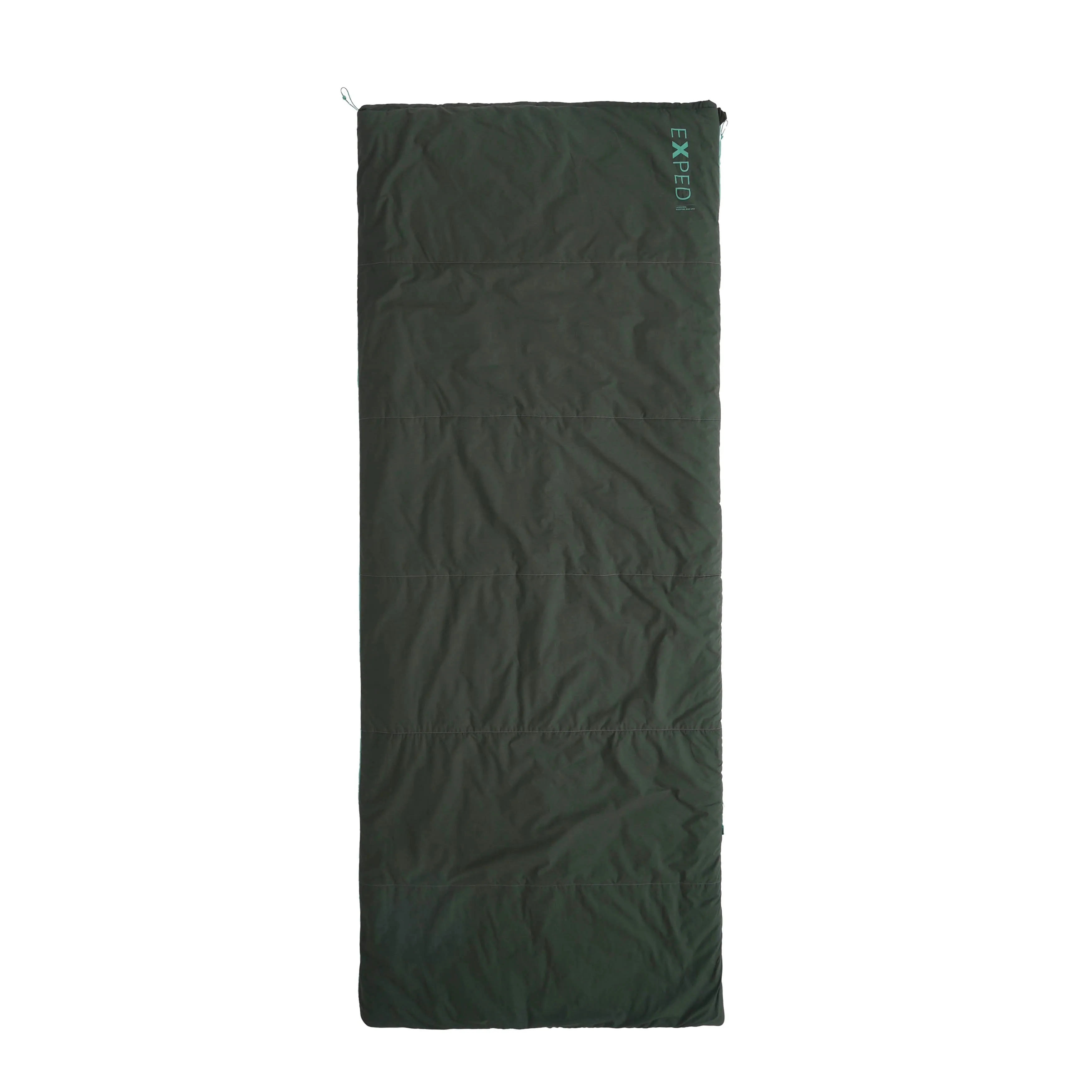 LuxeWool Sleeping Bag Uno