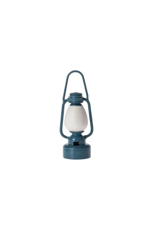 Maileg Blue Vintage Lantern