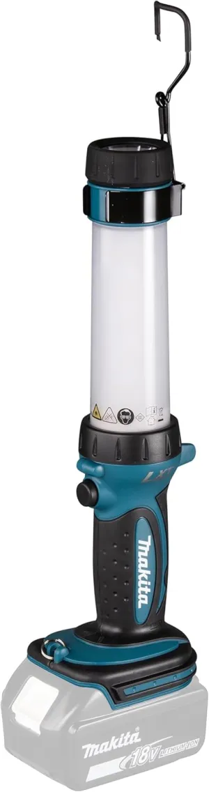 Makita DML806 18V LXT Lithium-Ion Cordless L.E.D. Lantern/Flashlight Tool