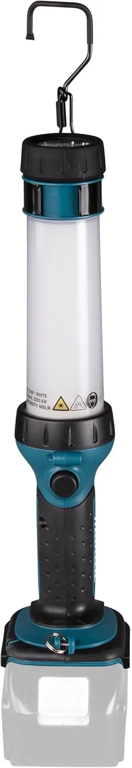 Makita DML806 18V LXT Lithium-Ion Cordless L.E.D. Lantern/Flashlight Tool