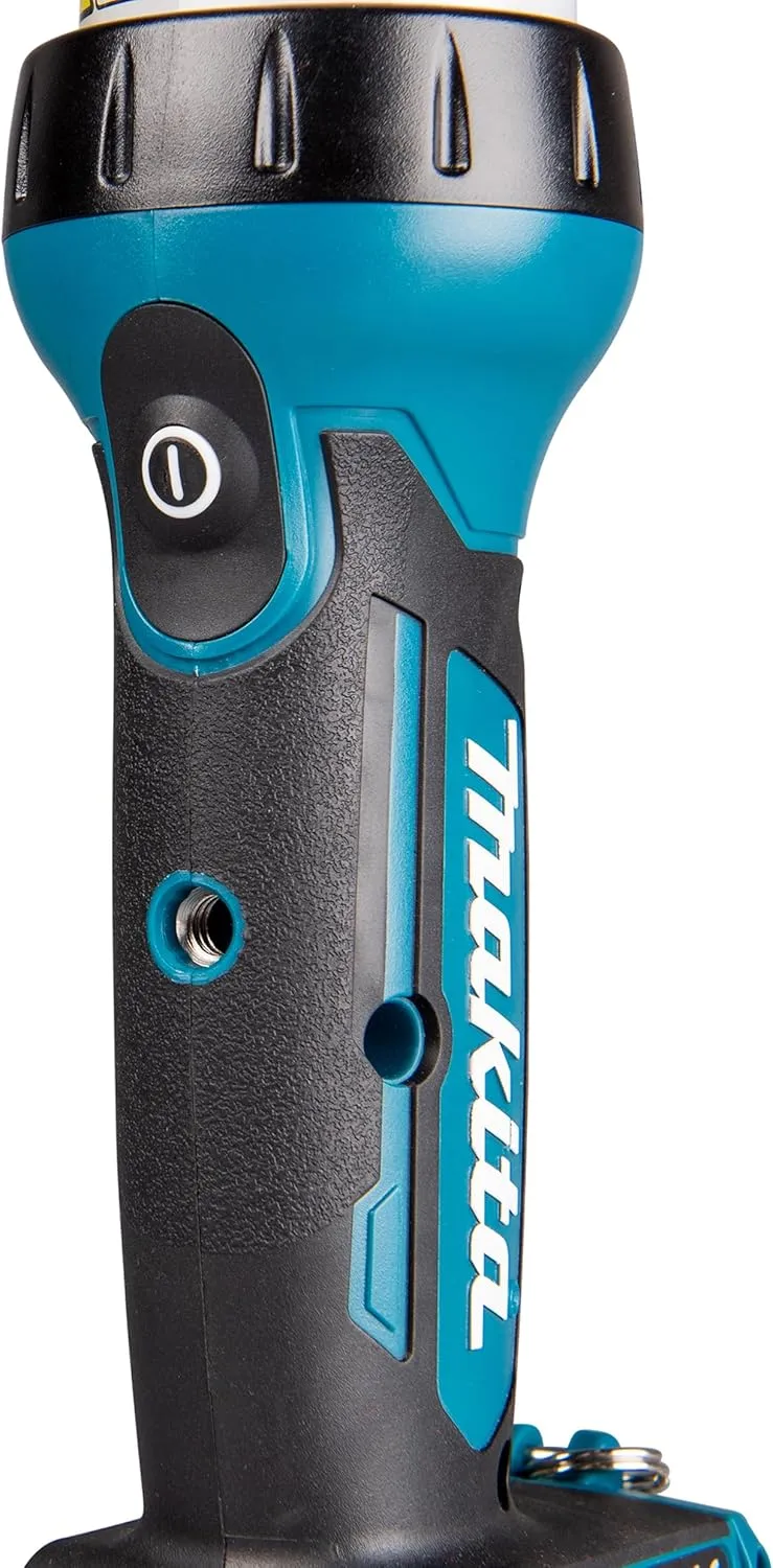 Makita ML104 12V Max CXT Lithium-Ion Cordless L.E.D. Lantern/Flashlight, Only