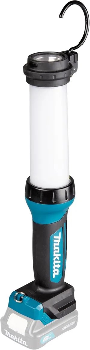 Makita ML104 12V Max CXT Lithium-Ion Cordless L.E.D. Lantern/Flashlight, Only