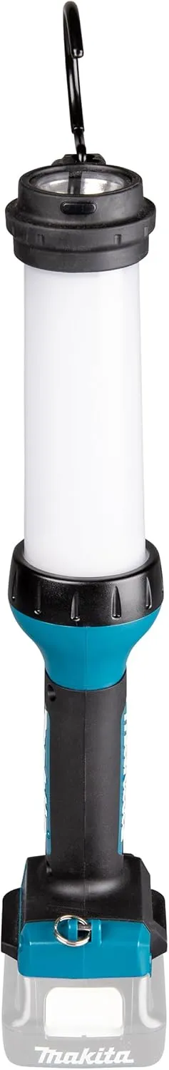 Makita ML104 12V Max CXT Lithium-Ion Cordless L.E.D. Lantern/Flashlight, Only