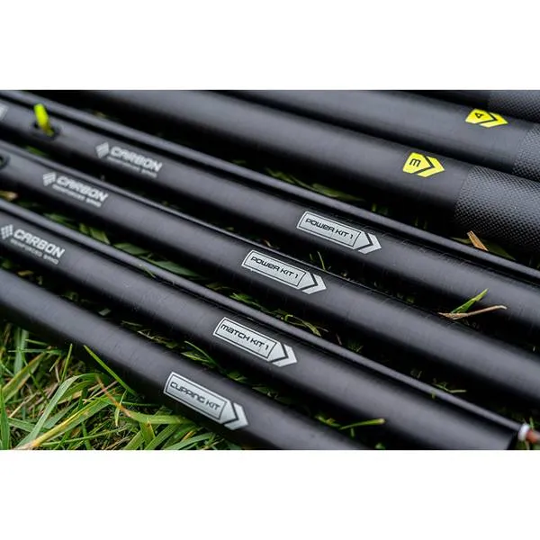 Matrix MTX1 Power V2 13m Pole Package