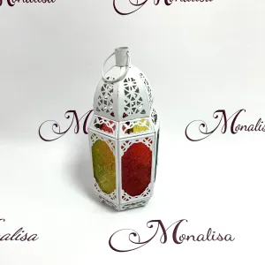Medium Lantern 16-J