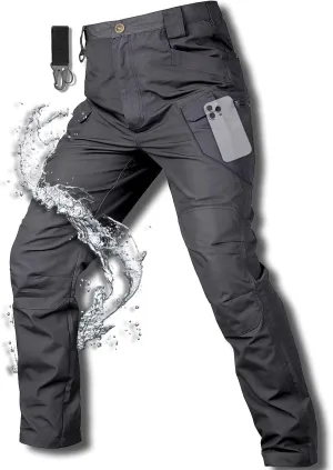 Men's Tactical Hiking Pants