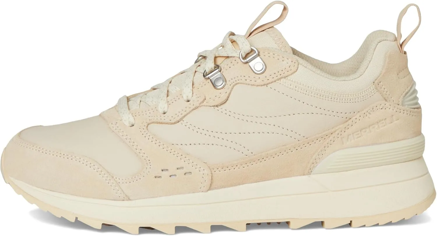 Merrell Women's Alpine 83 Sneaker Recraft Mxd