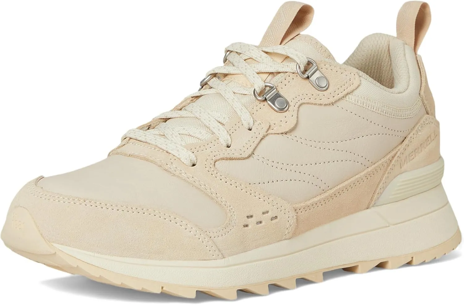 Merrell Women's Alpine 83 Sneaker Recraft Mxd