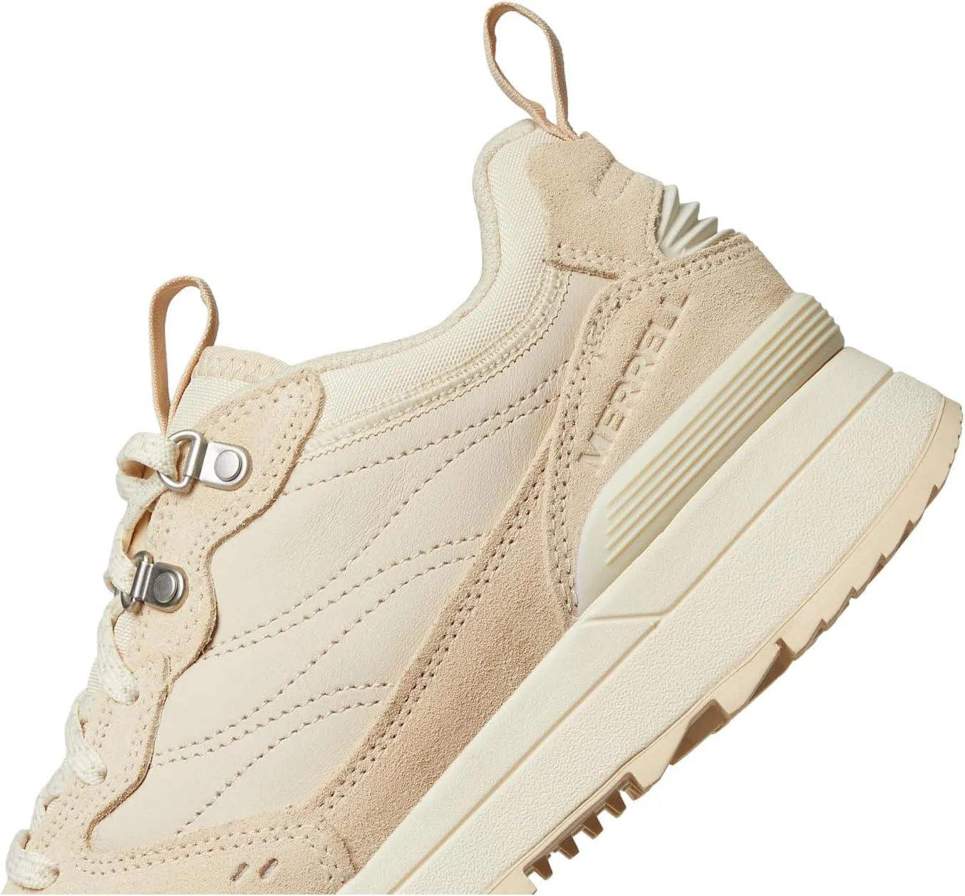 Merrell Women's Alpine 83 Sneaker Recraft Mxd
