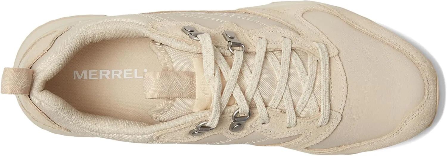 Merrell Women's Alpine 83 Sneaker Recraft Mxd
