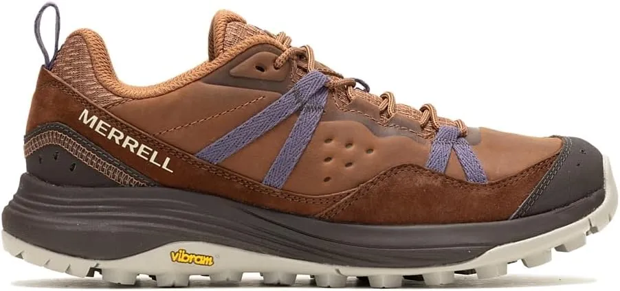 Merrell Womens Siren 4 Traveller Hiking Shoe