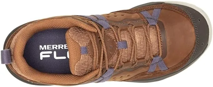 Merrell Womens Siren 4 Traveller Hiking Shoe