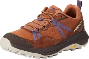 Merrell Womens Siren 4 Traveller Hiking Shoe