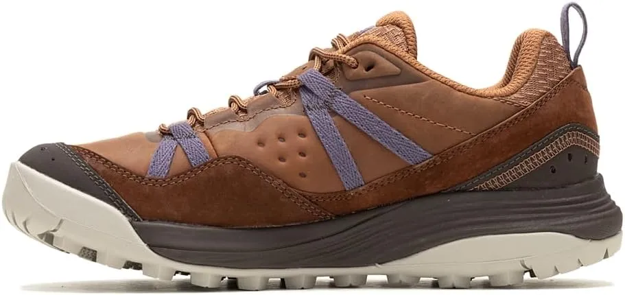 Merrell Womens Siren 4 Traveller Hiking Shoe