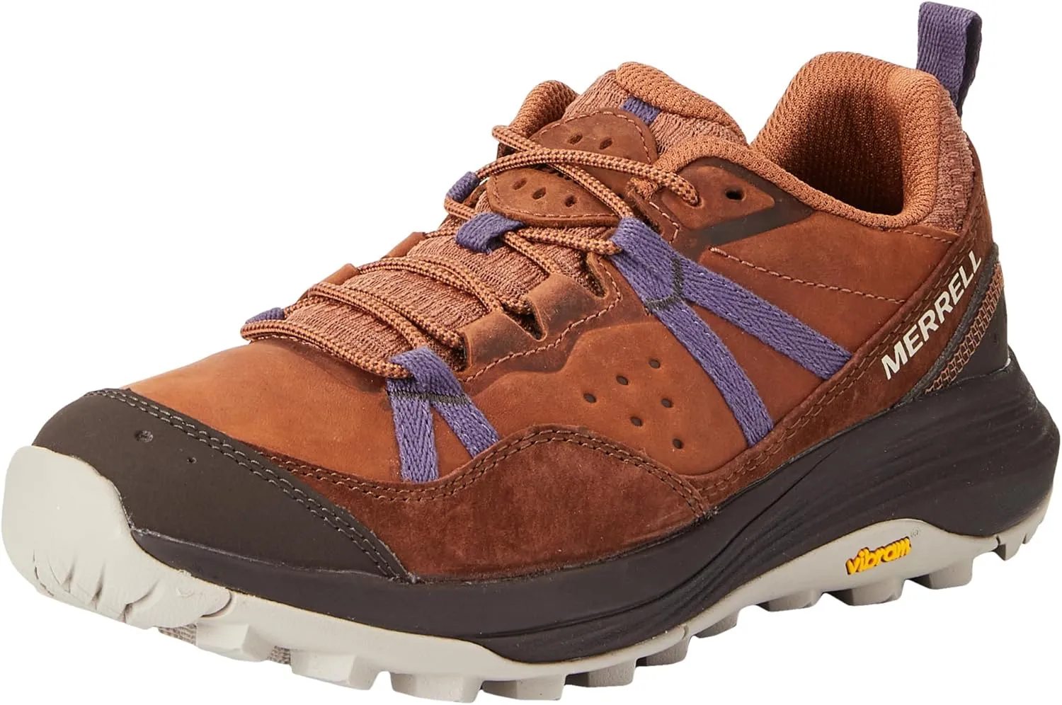 Merrell Womens Siren 4 Traveller Hiking Shoe