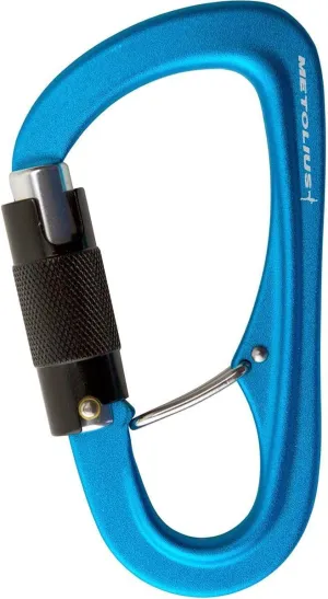 Metolius Gatekeeper Auto Lock Carabiner