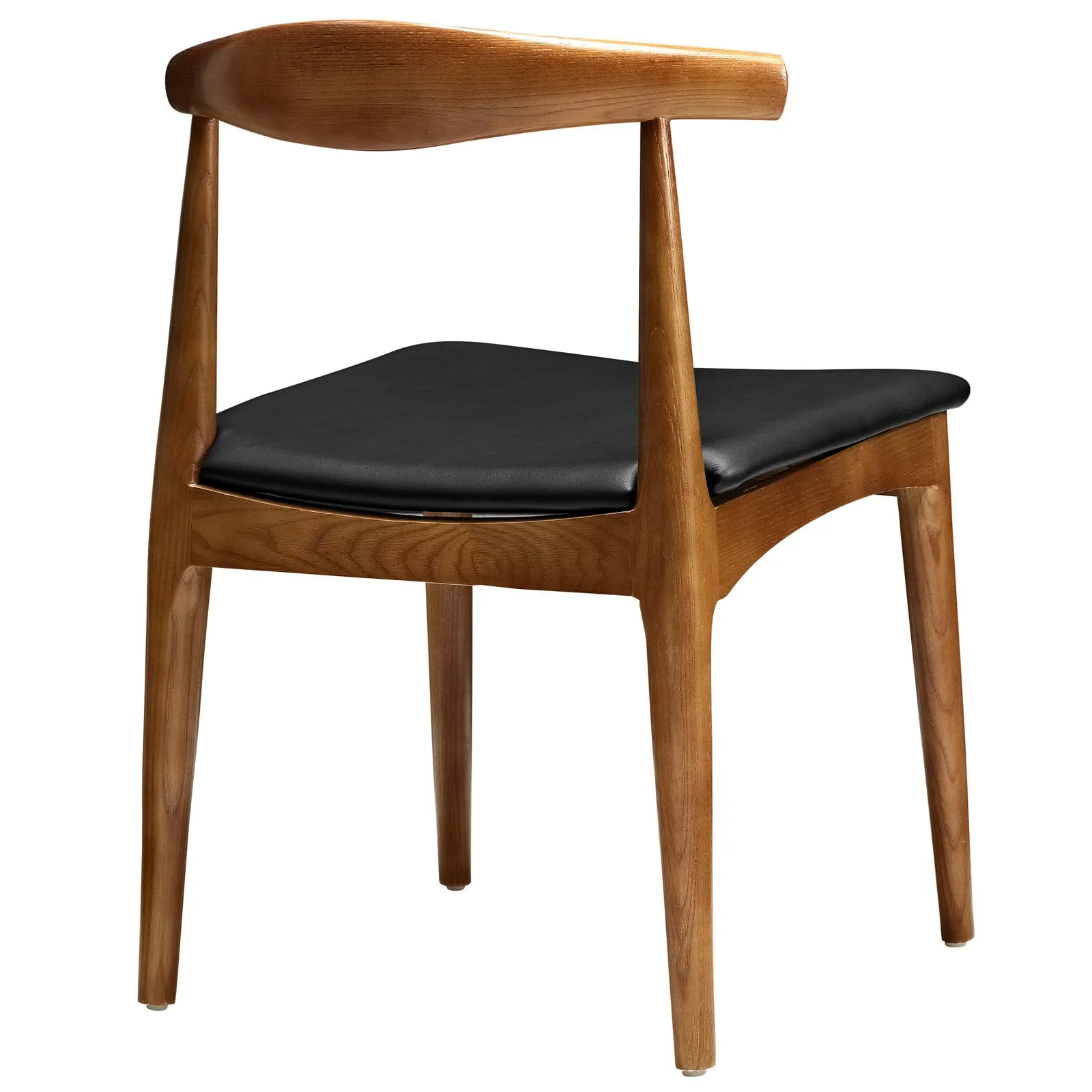 Mid - Century Modern Tracy Dining Side Chair - End Table Side Chair
