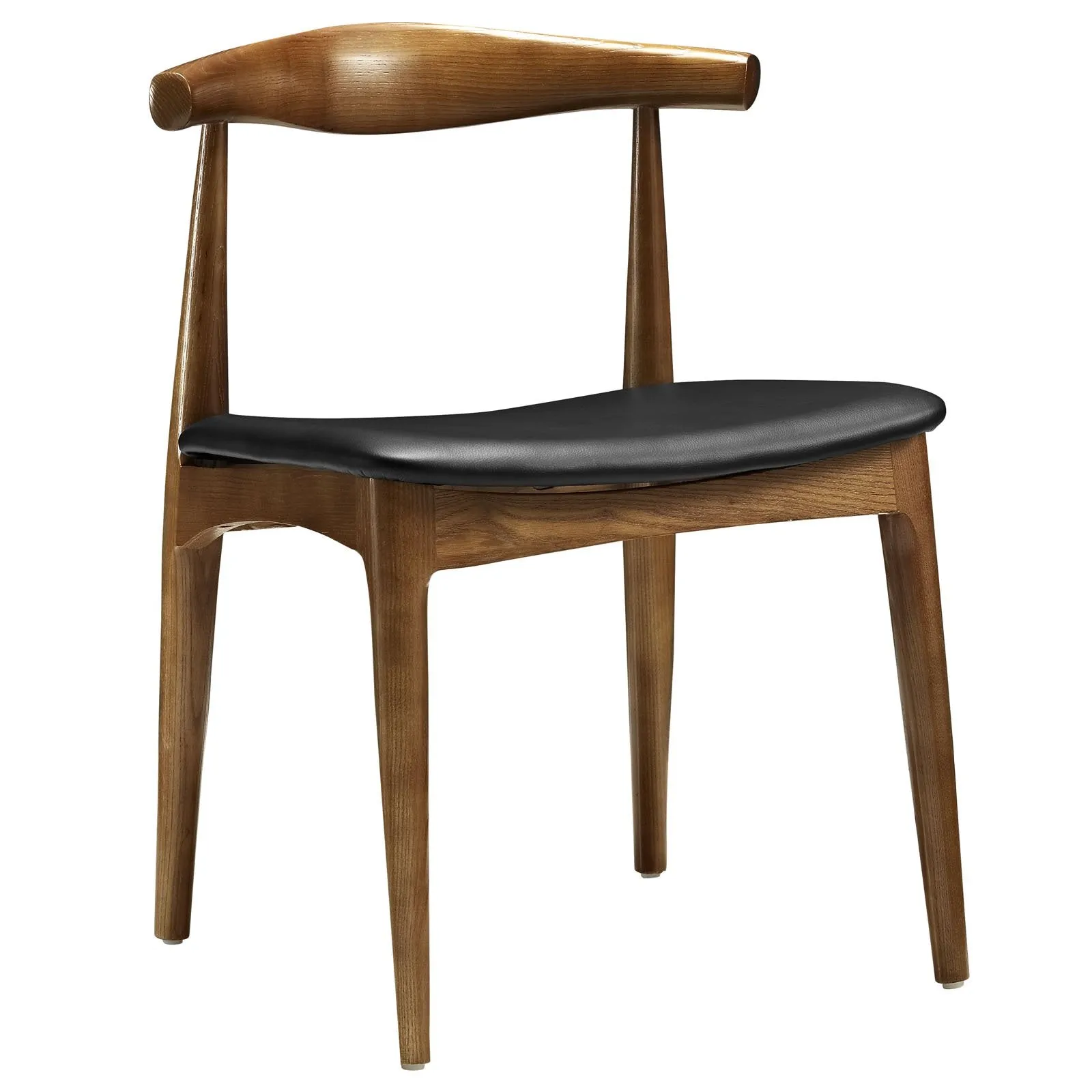 Mid - Century Modern Tracy Dining Side Chair - End Table Side Chair