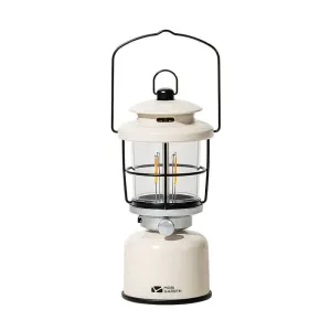 Mobi Garden Xing Xiu Retro Camp Light - Ivory