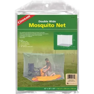 Mosquito Net Coghlans Double