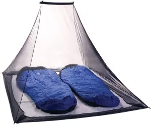 Mosquito Net for Camping Bed Portable Netting Cover Lightweight Mesh Compact and Ultra-Light for Travel Outdoor (Double)