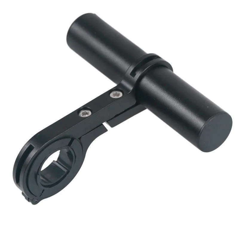 Mountain Bike Extension Frame Double Pole Aluminum Alloy