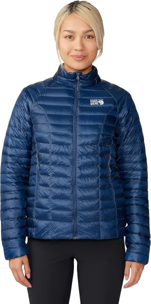 Mountain Hardwear Ghost Whisperer/2 Jacket