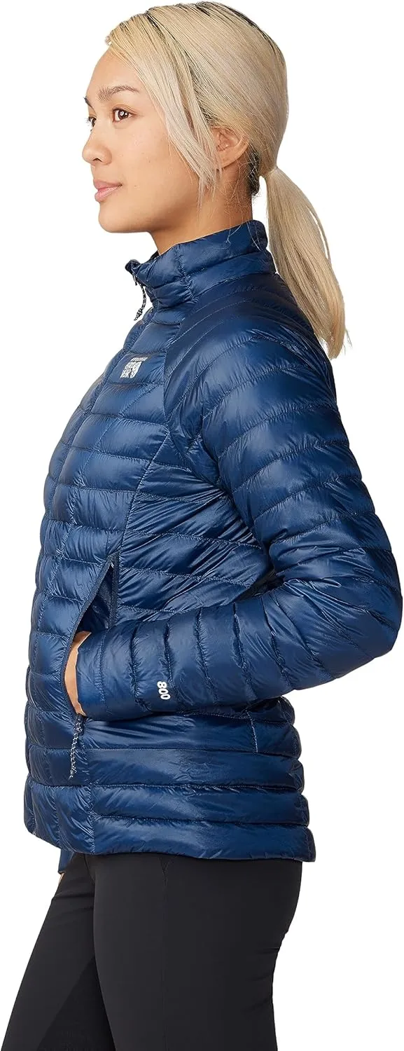 Mountain Hardwear Ghost Whisperer/2 Jacket