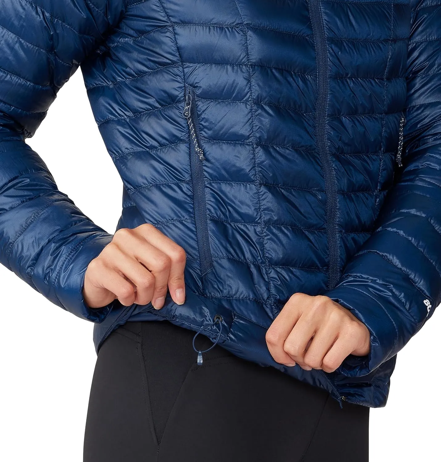 Mountain Hardwear Ghost Whisperer/2 Jacket