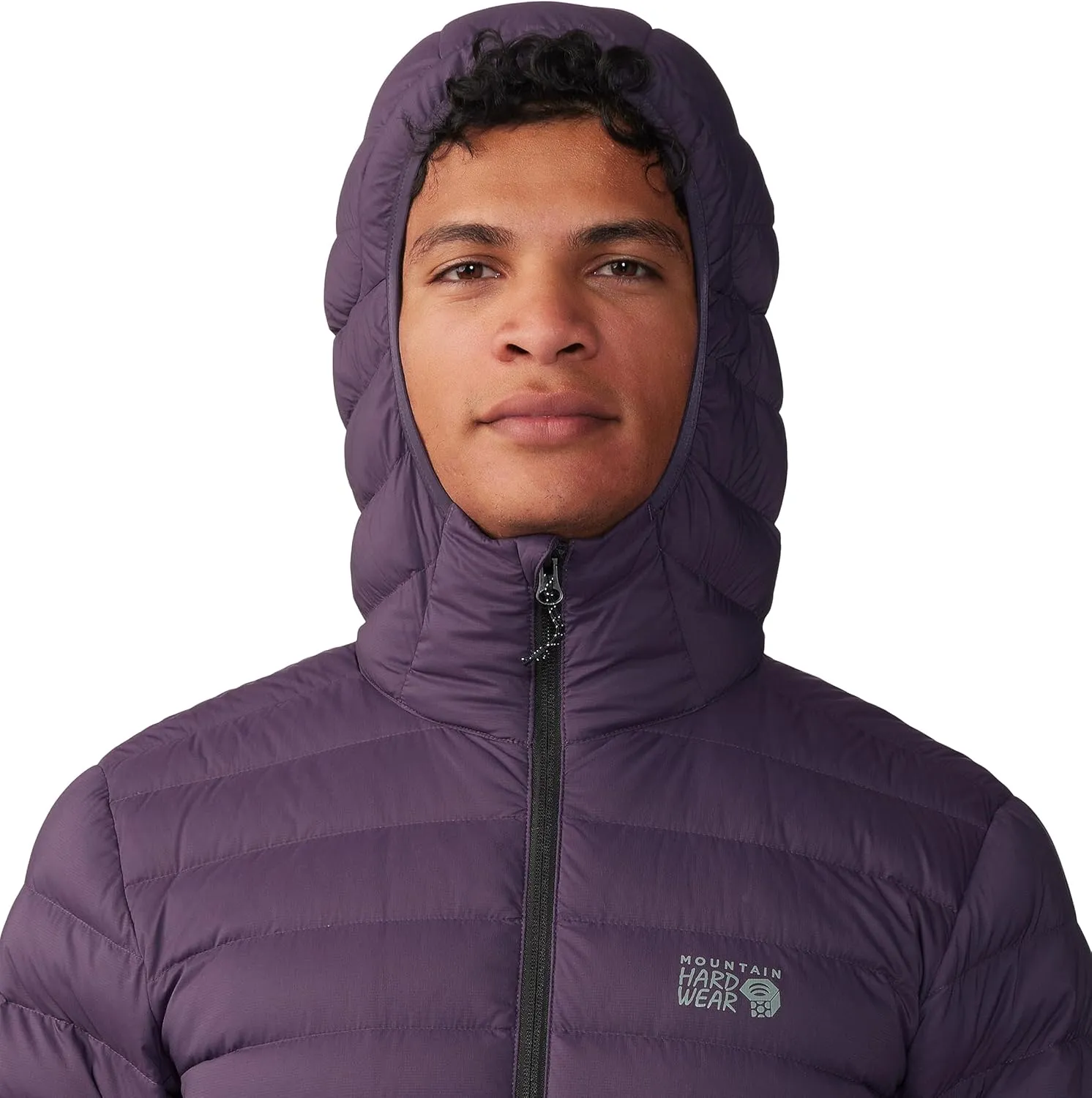 Mountain Hardwear Men's Deloro Down Full Zip Hoody