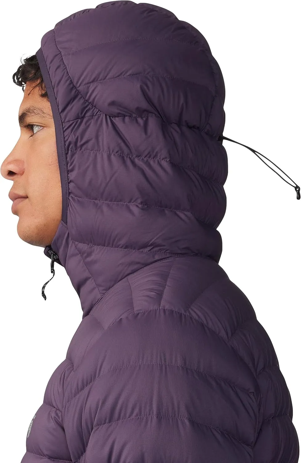 Mountain Hardwear Men's Deloro Down Full Zip Hoody