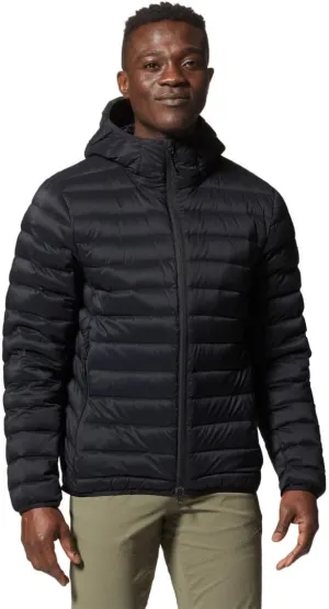 Mountain Hardwear Men's Deloro Down Full Zip Hoody