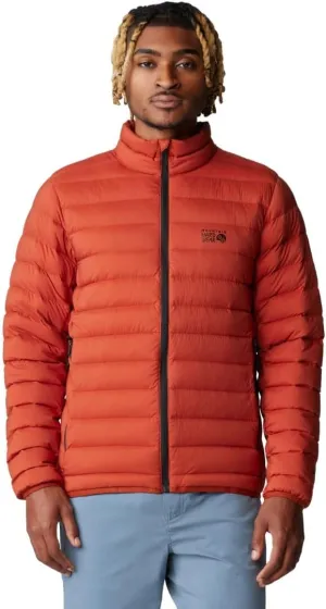 Mountain Hardwear Men's Deloro Down Jacket