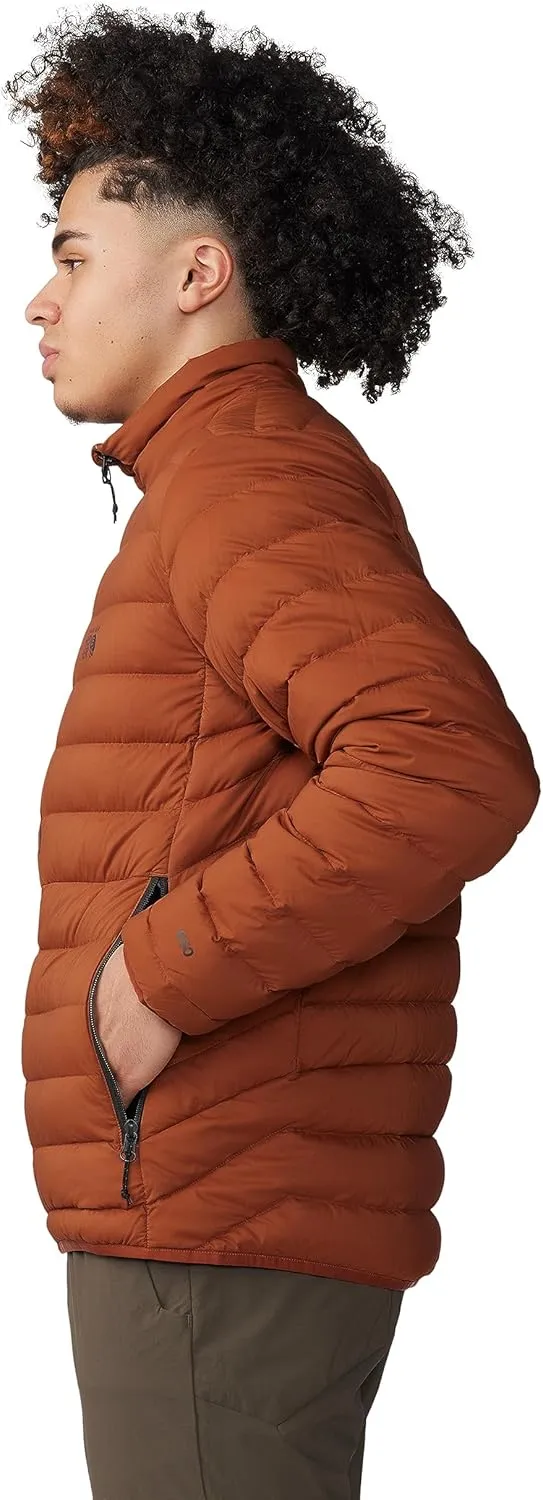 Mountain Hardwear Men's Deloro Down Jacket