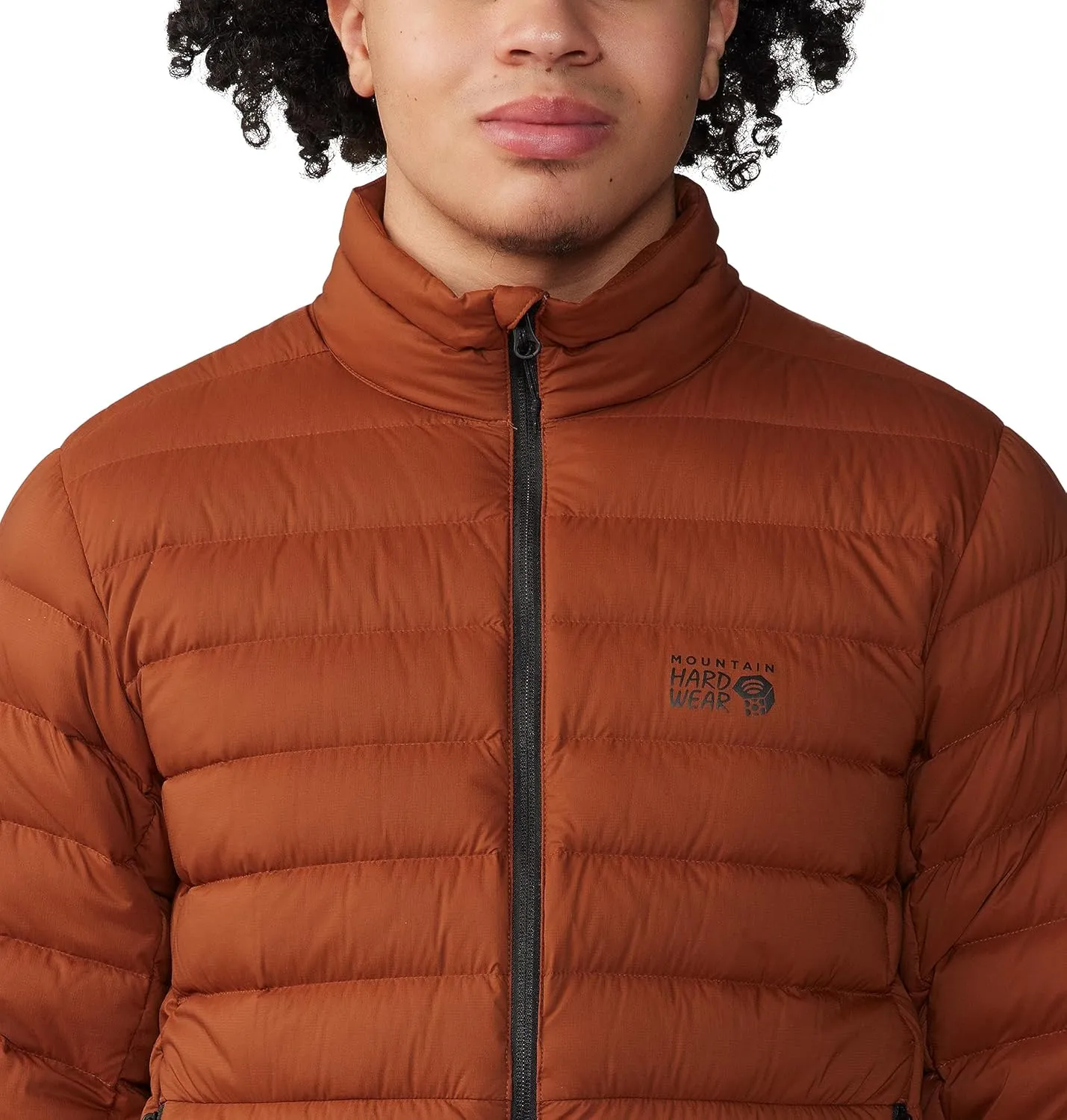 Mountain Hardwear Men's Deloro Down Jacket