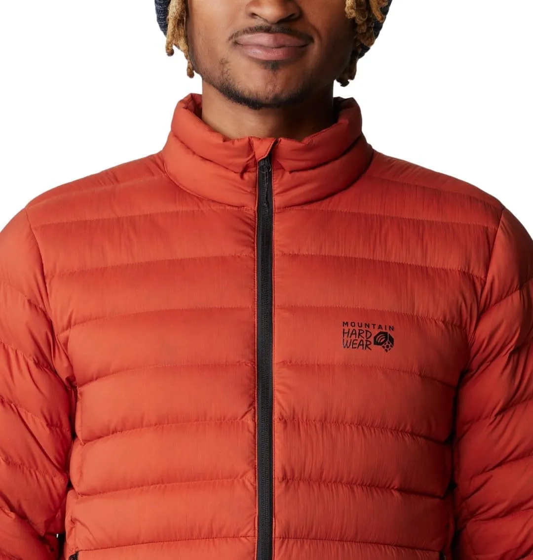 Mountain Hardwear Men's Deloro Down Jacket