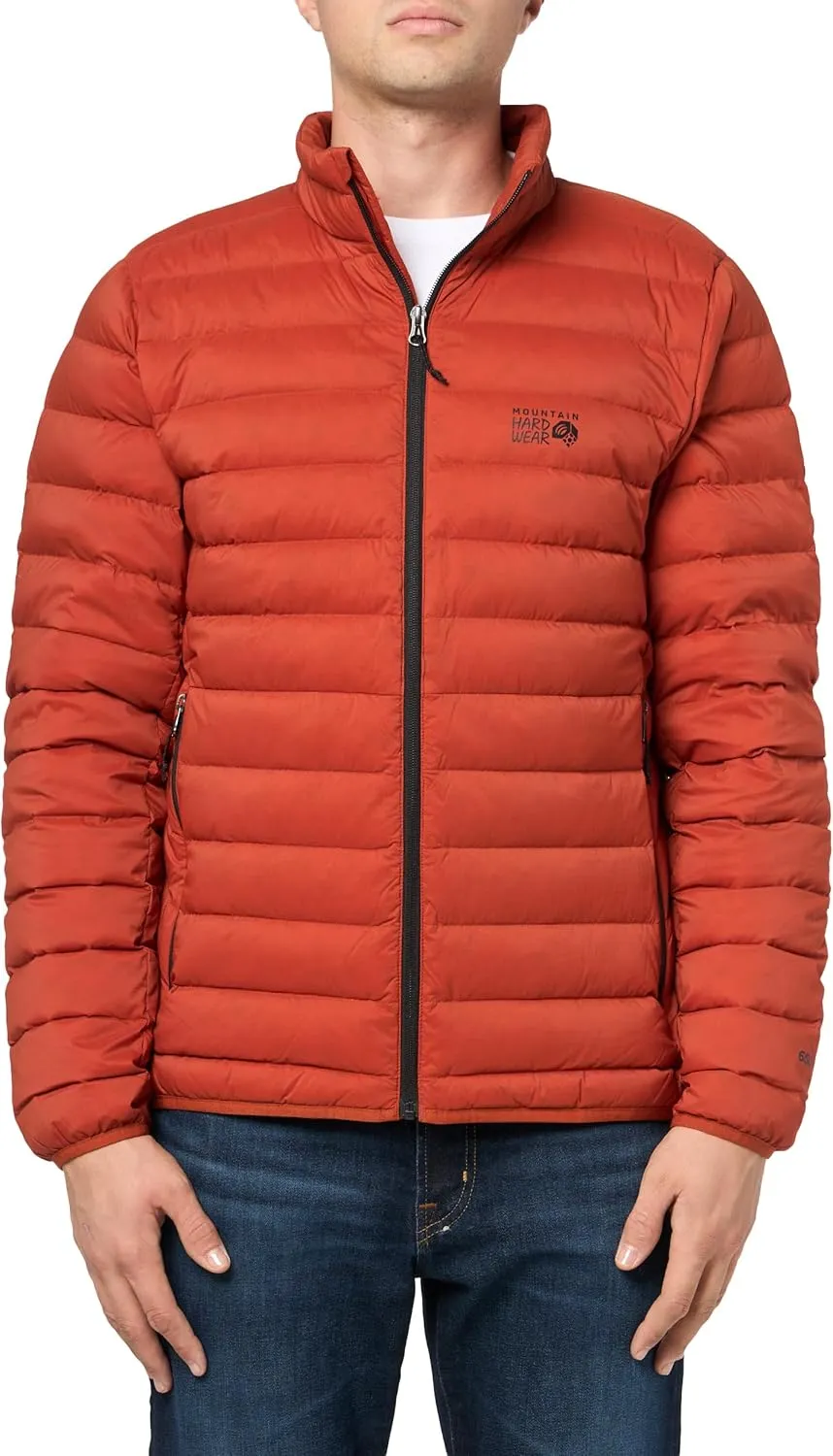 Mountain Hardwear Men's Deloro Down Jacket
