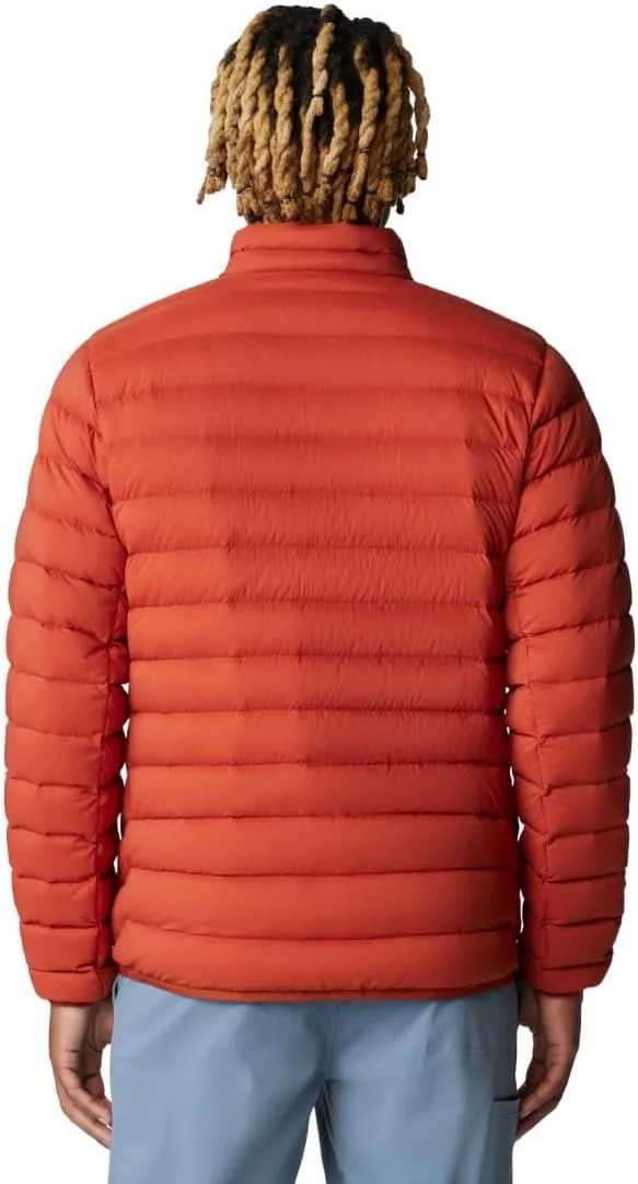 Mountain Hardwear Men's Deloro Down Jacket