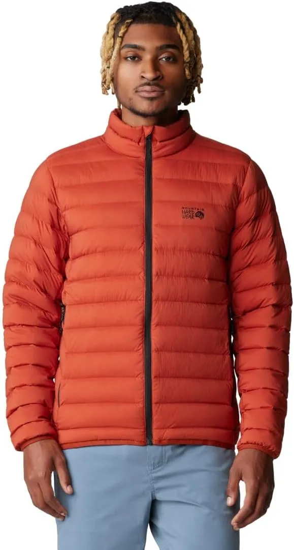 Mountain Hardwear Men's Deloro Down Jacket