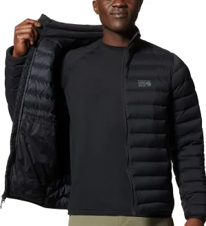 Mountain Hardwear Men's Deloro Down Jacket