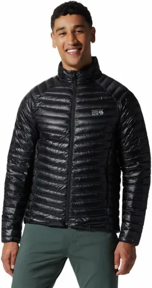 Mountain Hardwear Men's Ghost Whisperer Jacket