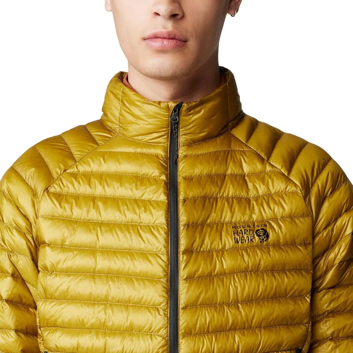 Mountain Hardwear Men's Ghost Whisperer Jacket