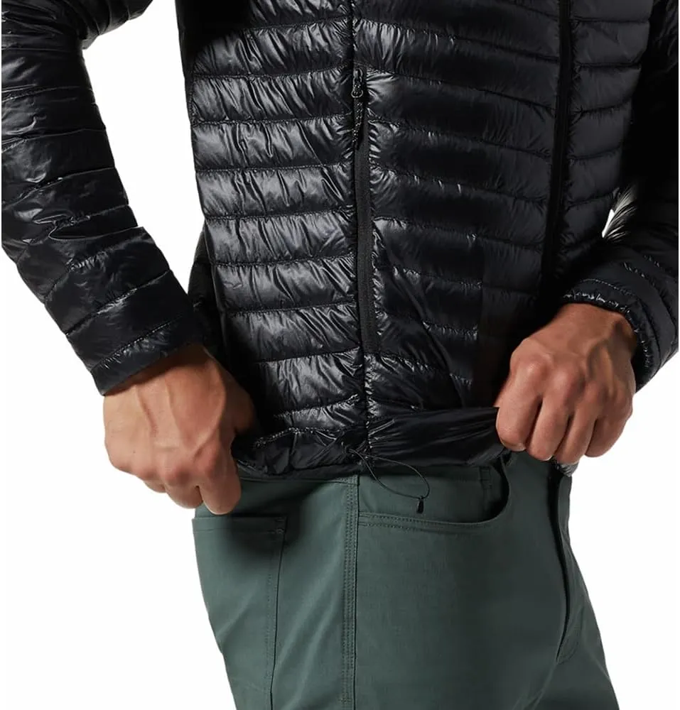 Mountain Hardwear Men's Ghost Whisperer Jacket